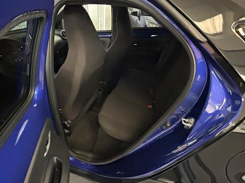Toyota Aygo X 1.0 VVT-i 72 CV 5p. Trend