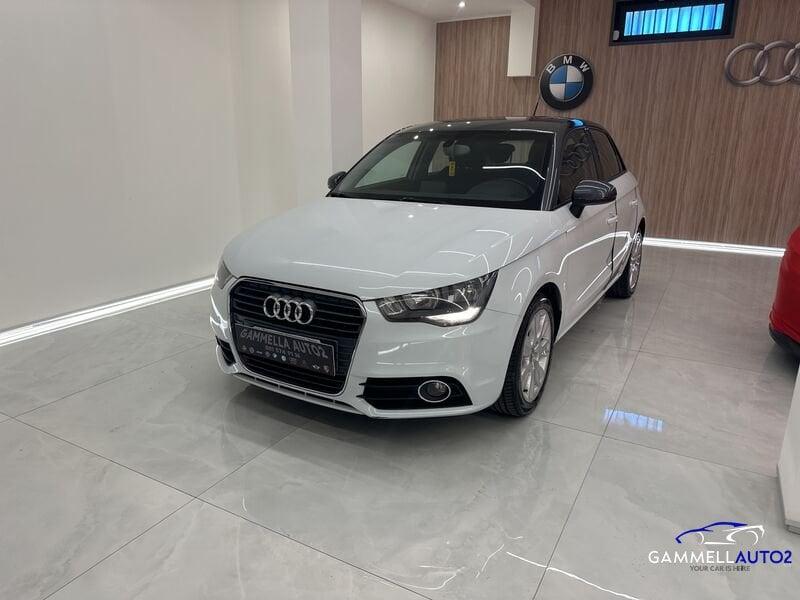 Audi A1 A1 1.6 TDI 105 CV Ambition