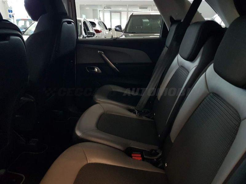 Citroën C4 Picasso C4 Picasso 1.6 thp Shine s&s 165cv eat6