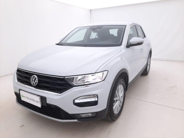 Volkswagen T-Roc Business DSG BR203030 2.0 Diesel 150CV