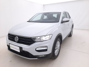 Volkswagen T-Roc Business DSG BR203030 2.0 Diesel 150CV