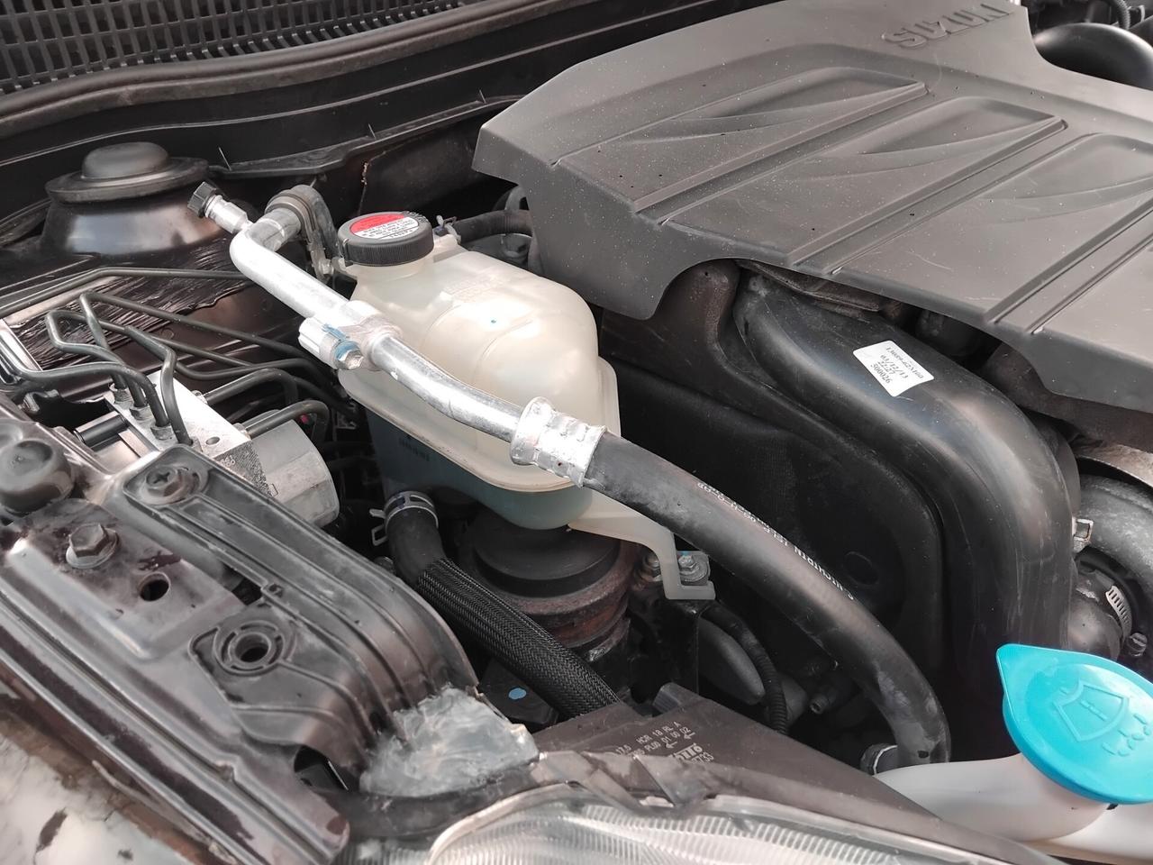 Suzuki S-CROSS 1.6 DDIS 120CV 6 MARCE