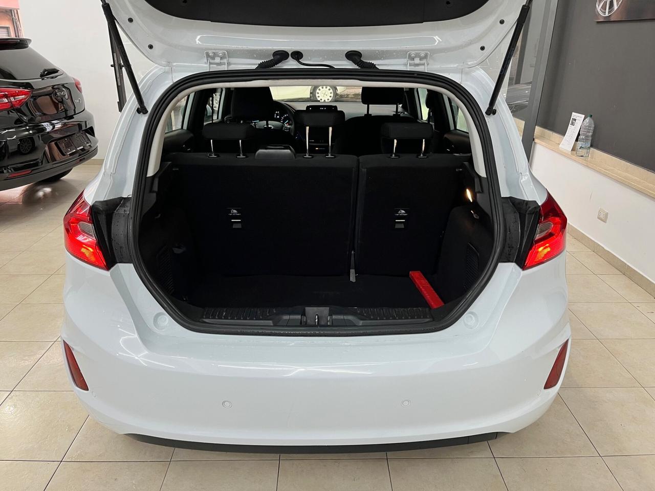 Ford Fiesta 1.5 EcoBlue 5 porte Business - 2020