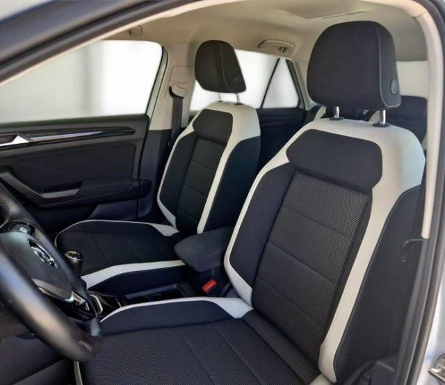 VOLKSWAGEN T-Roc 1.6 TDI SCR Advanced BlueMotion Technology