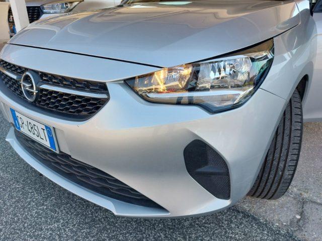 OPEL Corsa 1.2 Edition km 56000 Fatturab Possibile legge 104
