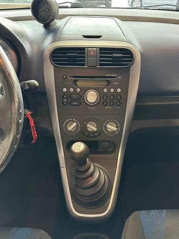 Opel Agila Agila II 2008 1.2 Enjoy 94cv
