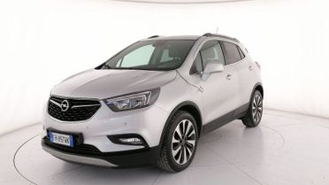 Opel Mokka X 1.6 cdti Innovation s&s 4x2 110cv