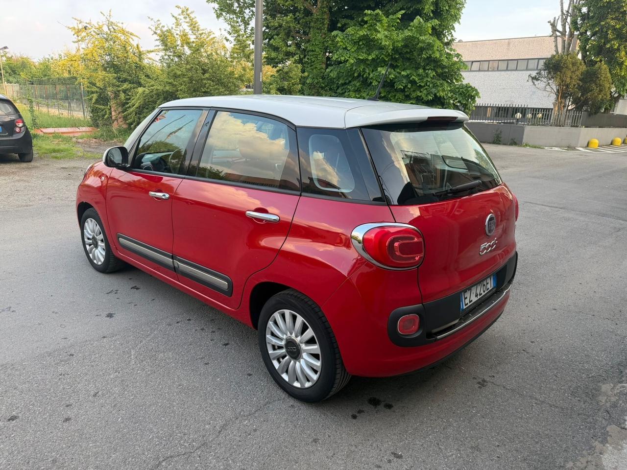Fiat 500L 1.3 Multijet 85 CV Pop Star