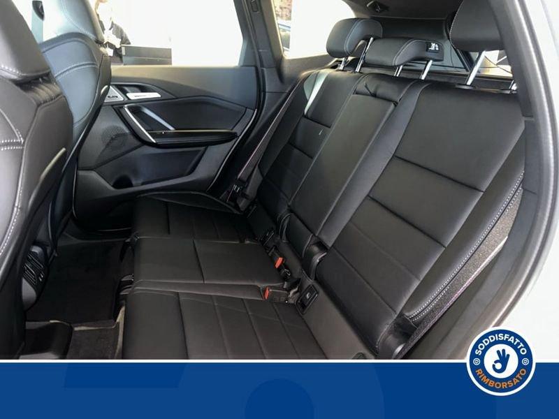 BMW X1 XDRIVE 23D M Sport Pro