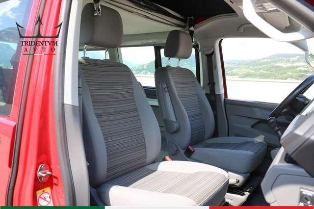 Volkswagen T6.1 California 2.0 Tdi Beach Camper 110cv