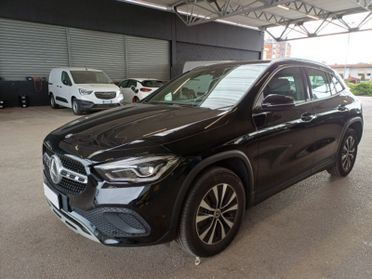 MERCEDES-BENZ GLA 250 Automatic EQ-POWER Business Extra