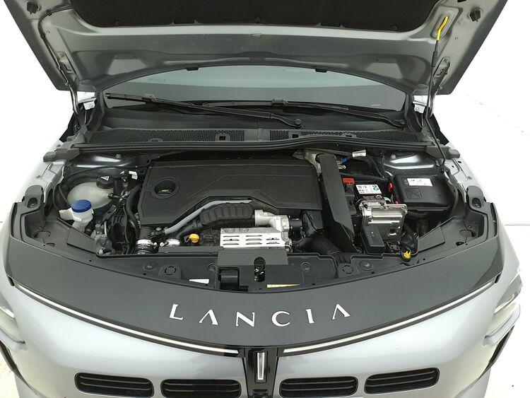 Lancia Ypsilon Hybrid LX e-DCT BR178369 1.2 Mild Hybrid 100CV