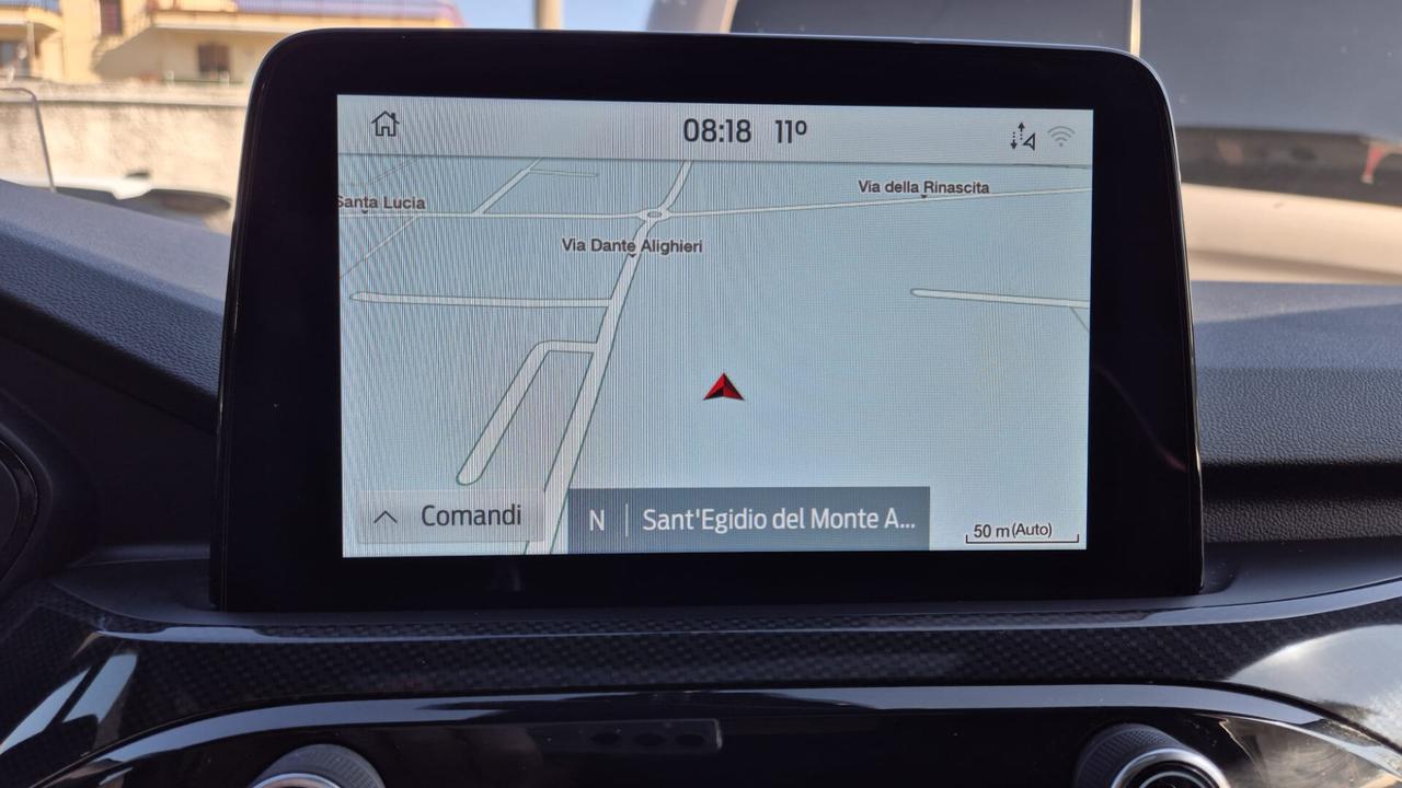 Ford Kuga 1.5 EcoBlue 120 CV aut. 2WD ST-Line X