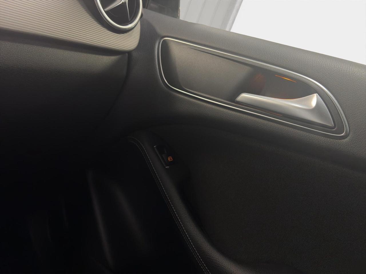 Mercedes B 200 d (cdi) Business auto