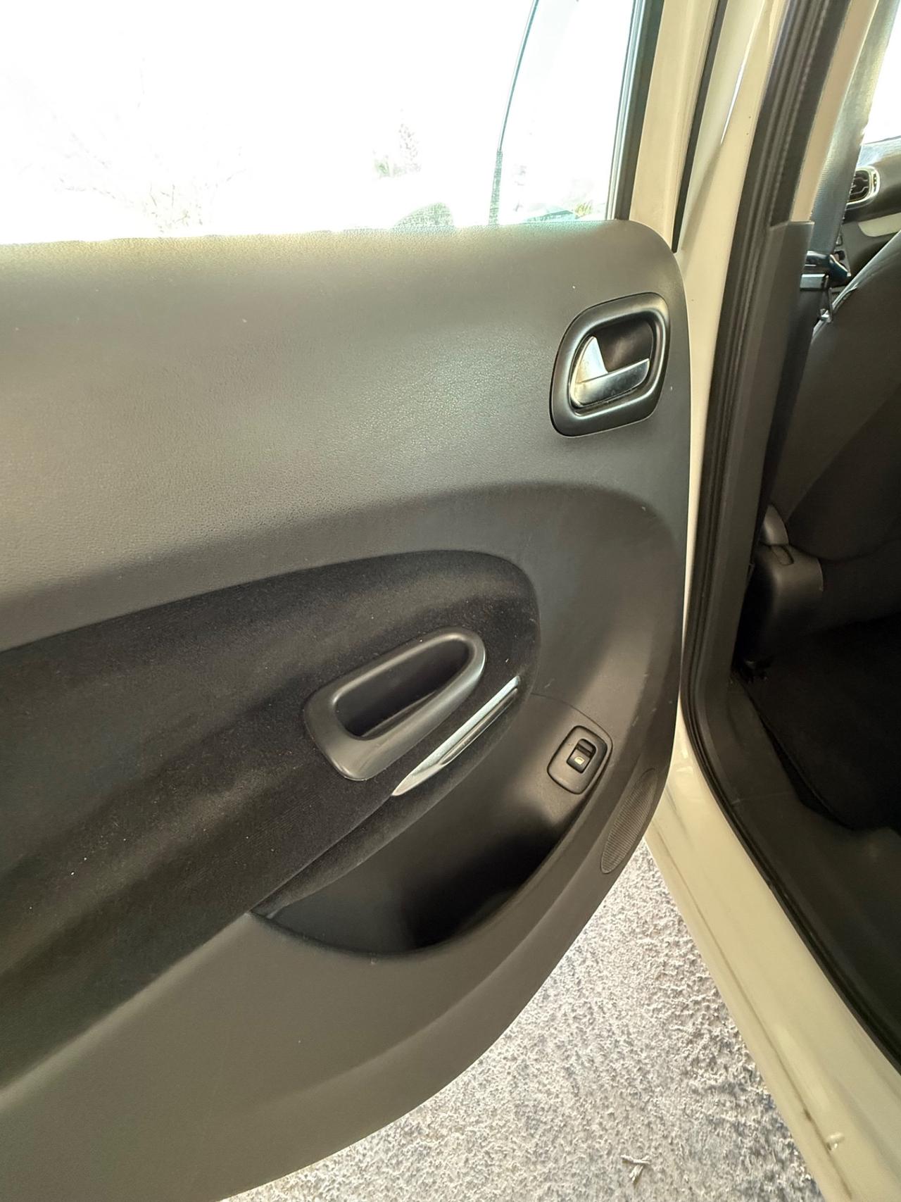 Citroen C3 Picasso 1.6 e-HDi 90