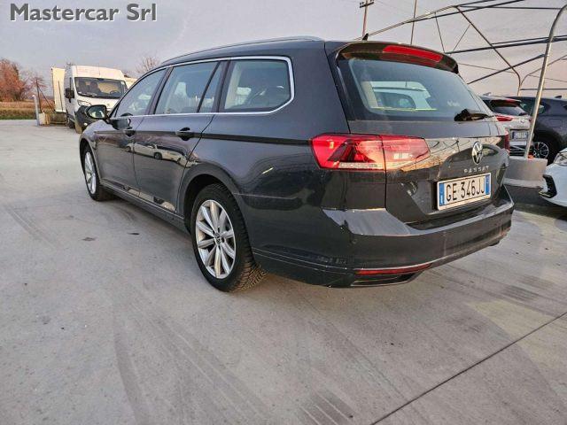 VOLKSWAGEN Passat Variant Variant 2.0 tdi Business 122cv dsg - GE346JJ