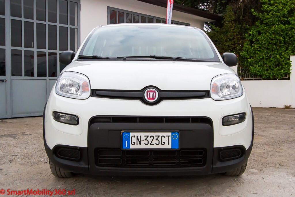Fiat Panda 1.0 FireFly S&S Hybrid - Ok neopatentati, prezzo vero senza obbligo di finanziamento!