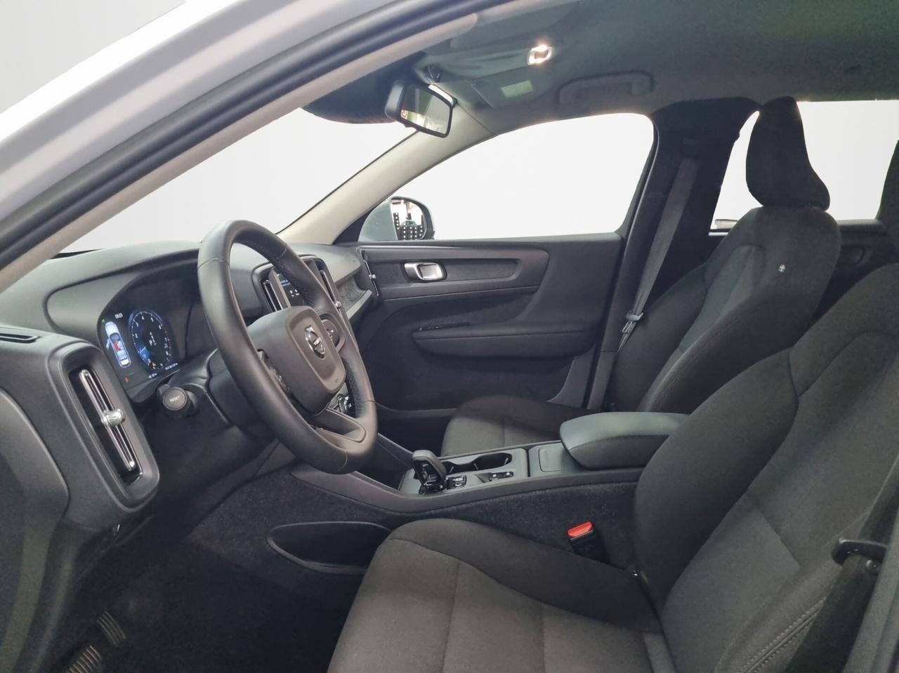Volvo XC40 T2 automatico Core