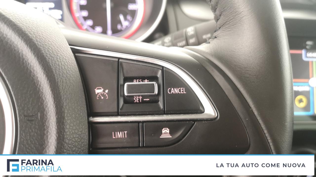 SUZUKI Swift VI 2020 - Swift 1.2h Top 2wd