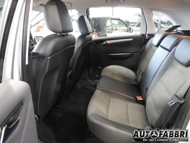 MERCEDES - Classe B - 170 BlueEFFICIENCY Sport BI-