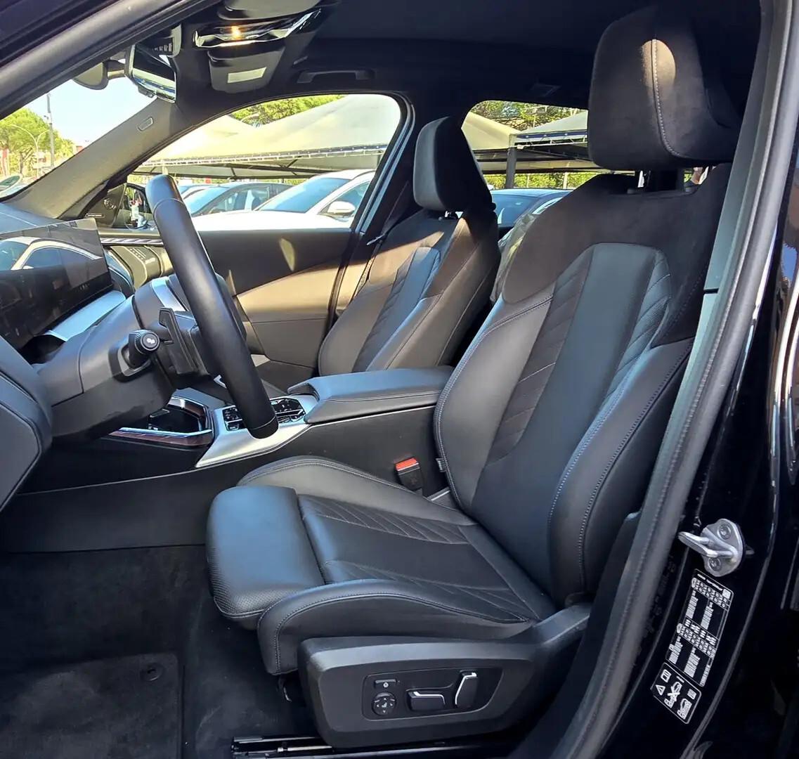Bmw X3 M xdrive20d MSport Pro auto