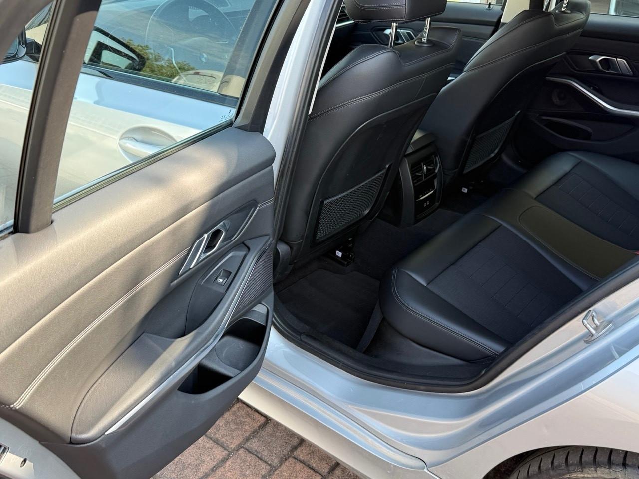 Bmw 320d 48V Touring Sport 2021/PREZZO REALE