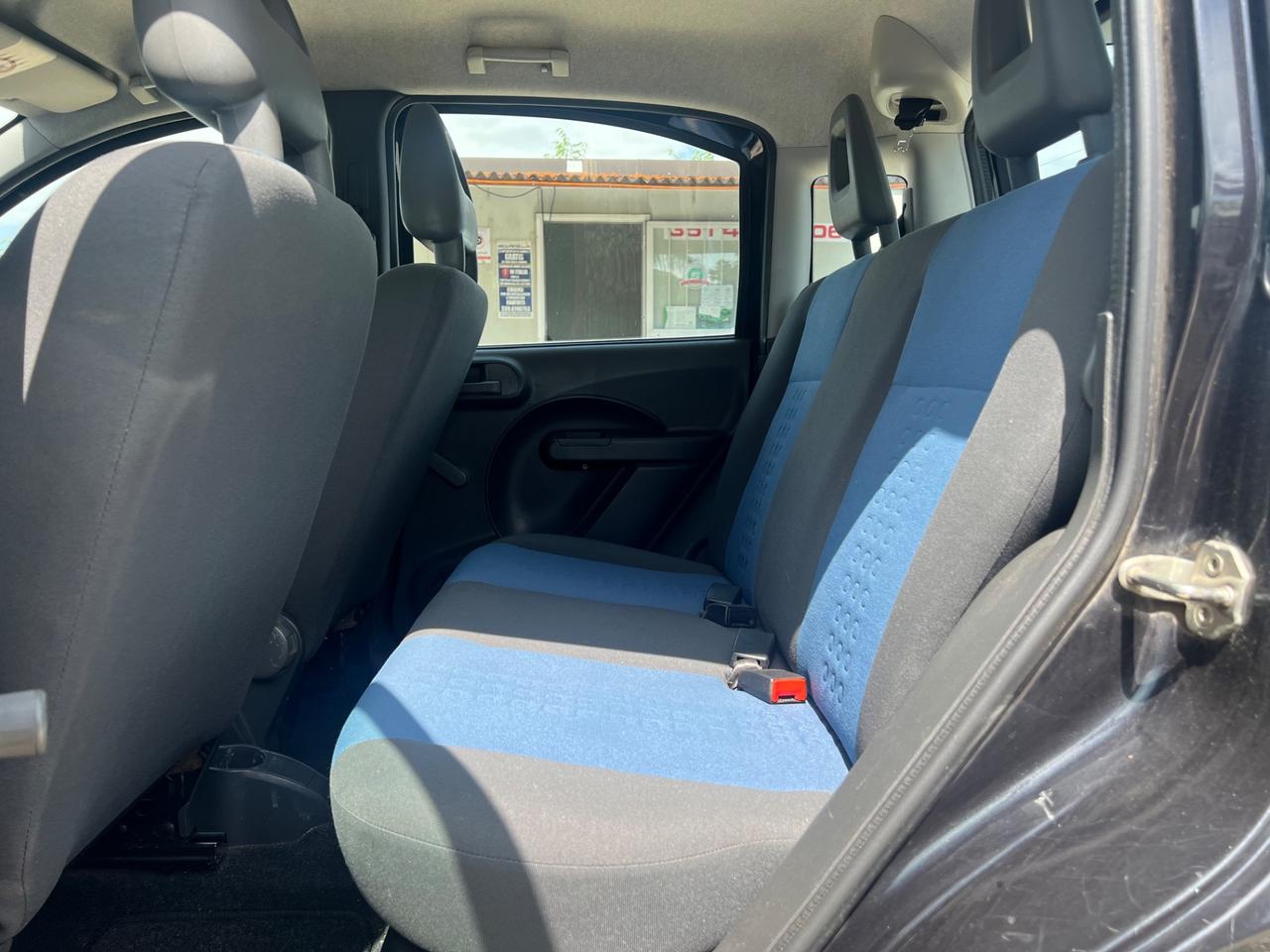 Fiat Panda 1.2 Euro 5 108.000 KM