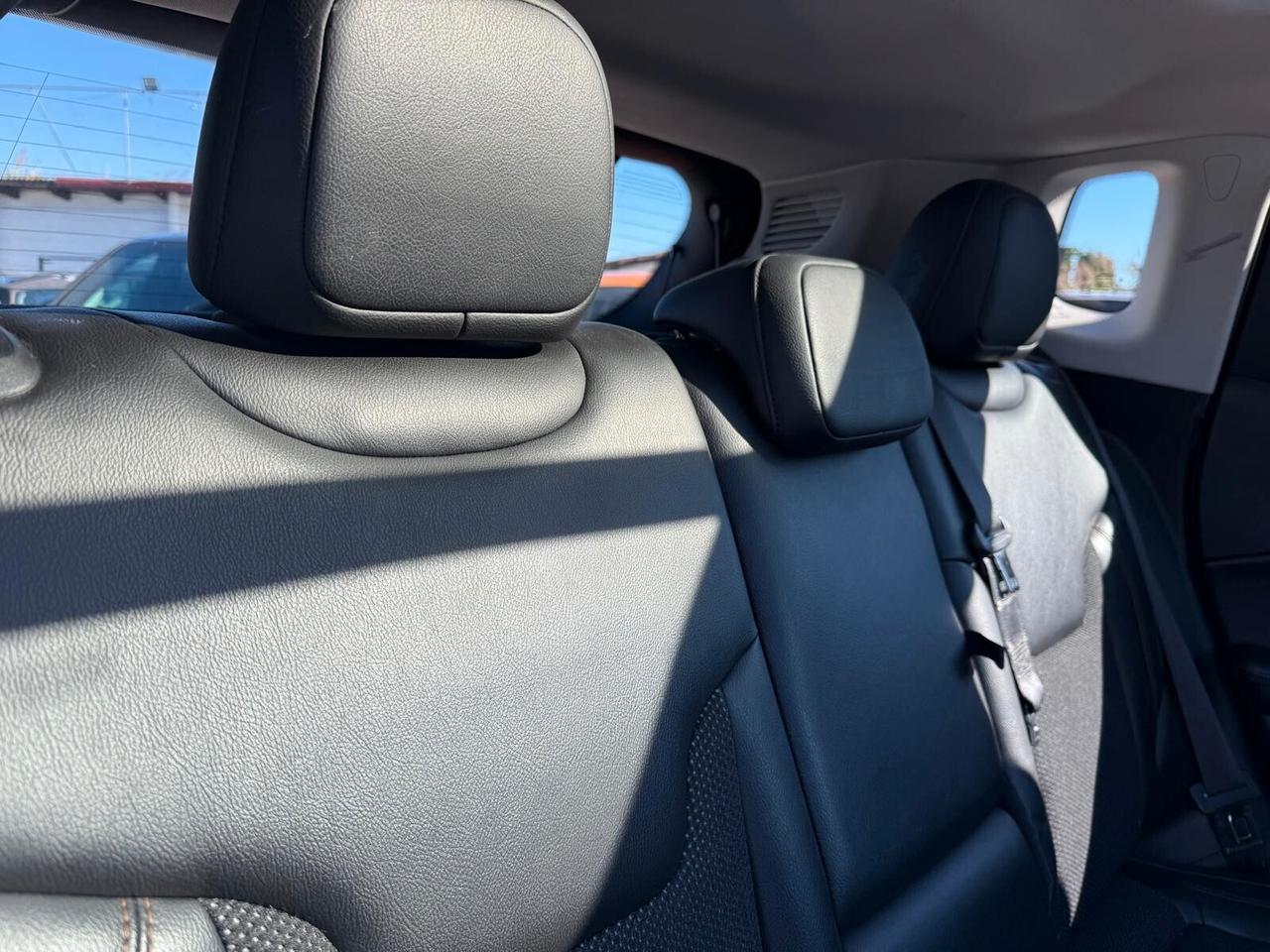 Jeep Compass 2.0 Multijet II aut. 4WD Limited Tetto navi pelle