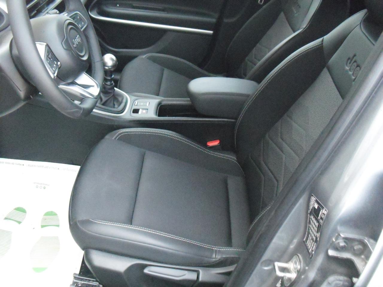 Jeep Avenger 1.2 Turbo 100 CV Summit, FULL OPT, PARI AL NUOVO!!