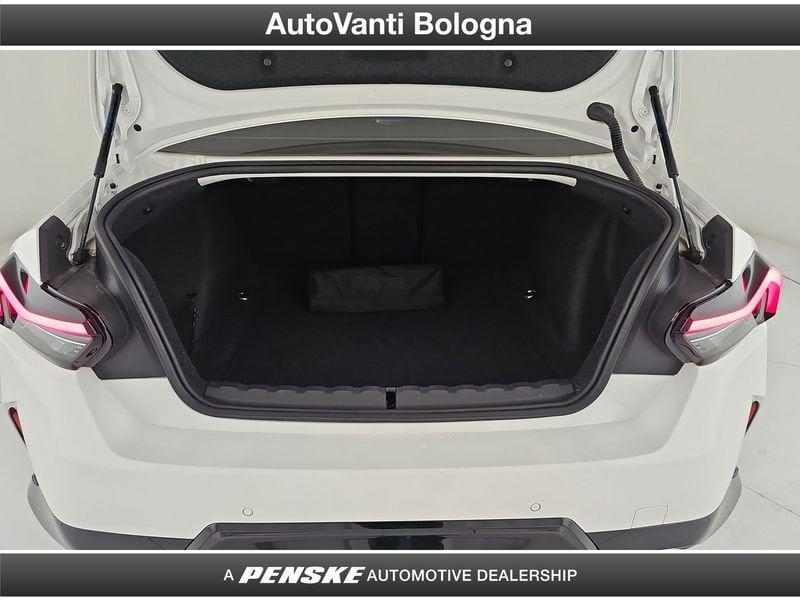 BMW Serie 2 220d Coupe mhev 48V MSport Pro auto