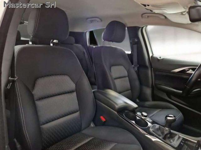 INFINITI Q30 Q30 1.5d Premium 109cv - KM CERTIFICATO - FL553AM