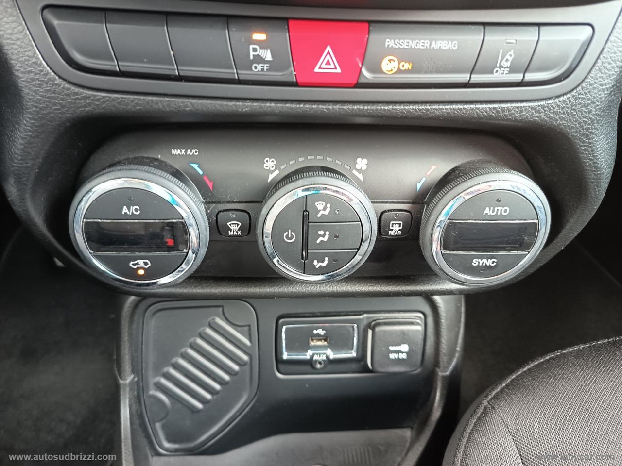 JEEP Renegade 1.6 Mjt 120CV Limited