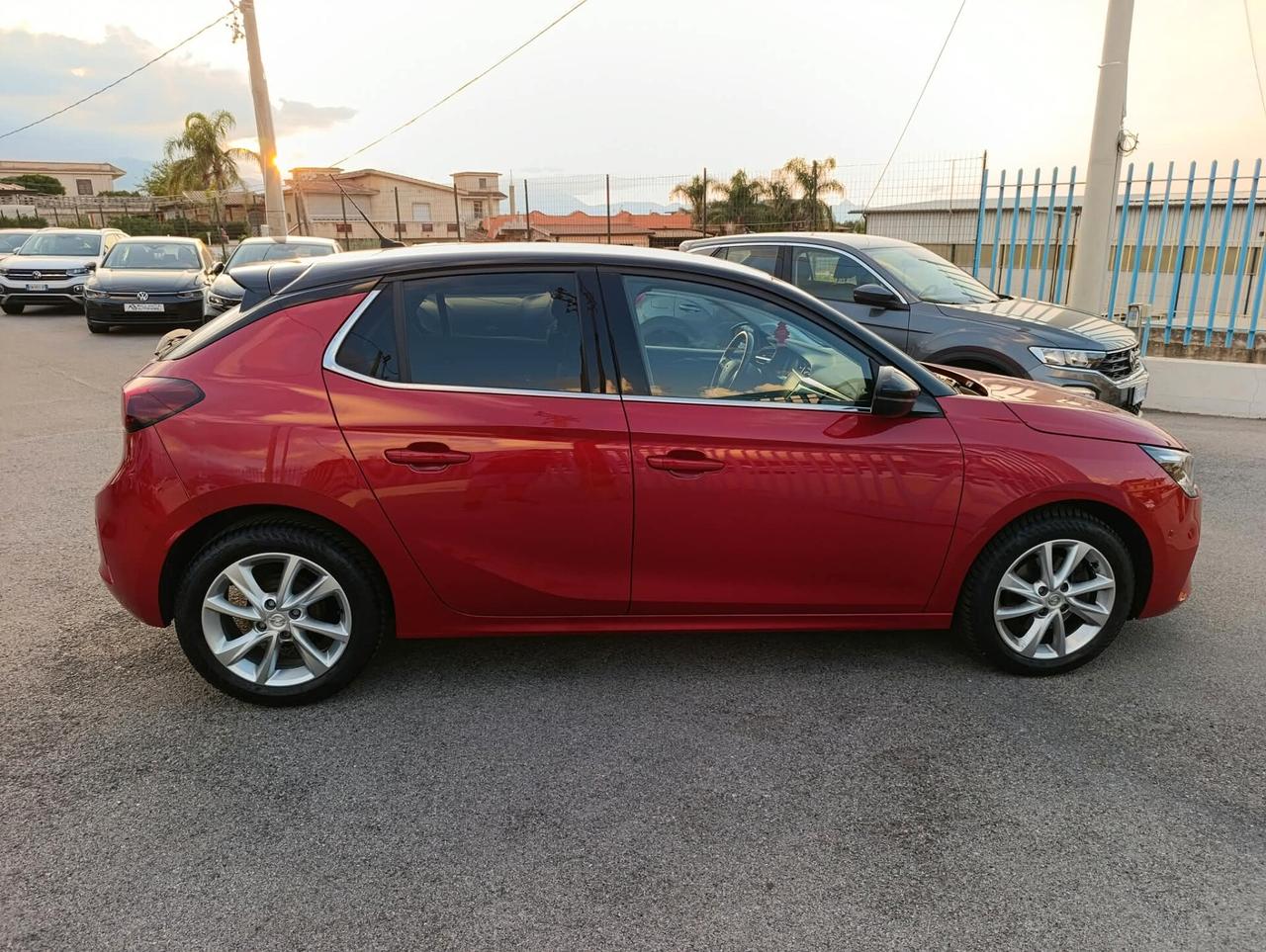 Opel Corsa 1.2 cc 100 CV Elegance 2022