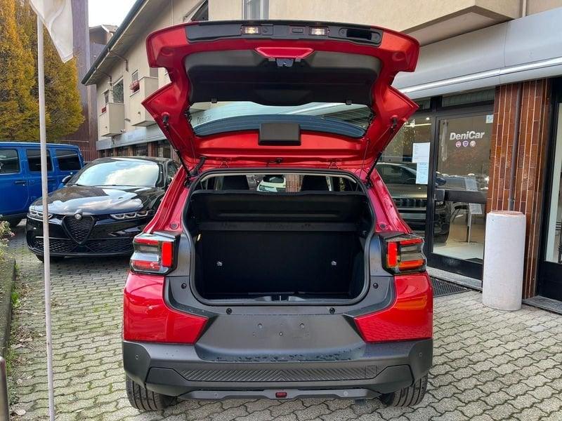 Citroën C3 Nuova C3 100 You