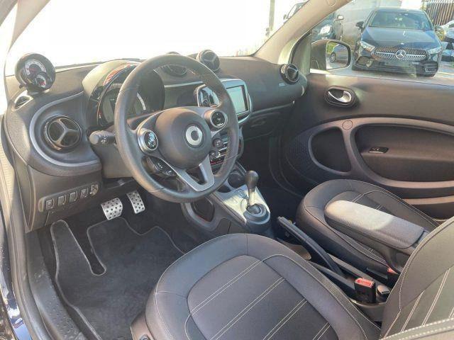 SMART ForTwo 0.9 90CV PRIME SPORT PACK LED PANORAMA NAVI