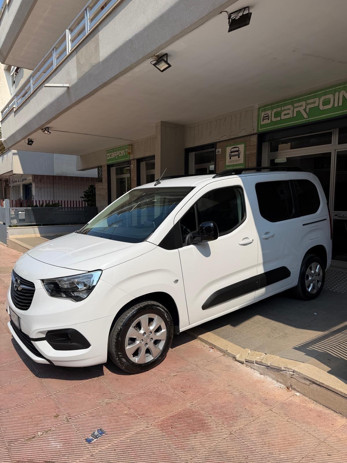 Opel Combo Life 1.5D 100 CV S&S MT6 Edition N1