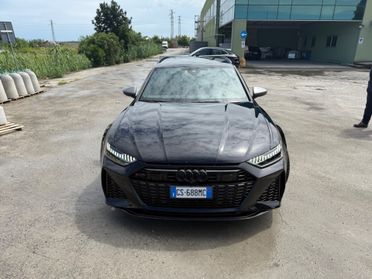 Audi RS6 RS 6 Avant 4.0 TFSI V8 quattro tiptronic Performance