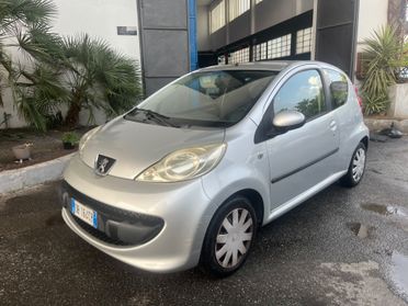Vendo Peugeot 107 1.0 Benzina (68 CV) – 2006