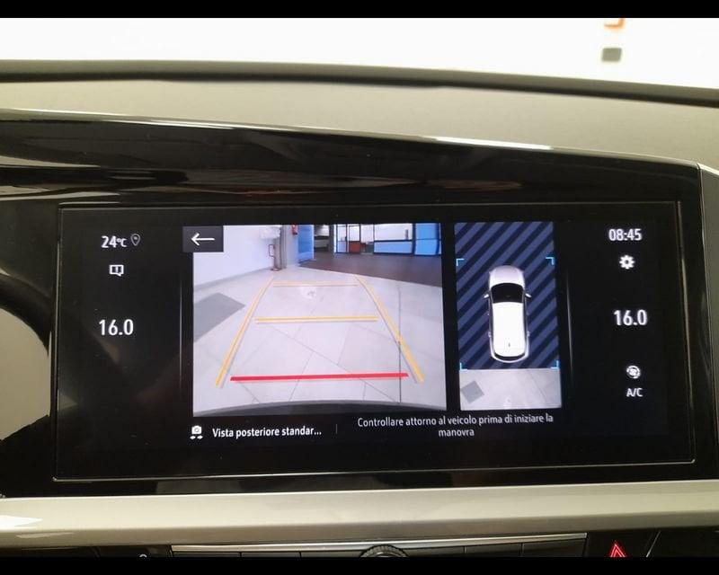 Opel Grandland I 2022 1.5 ecotec Ultimate s&s 130cv at8