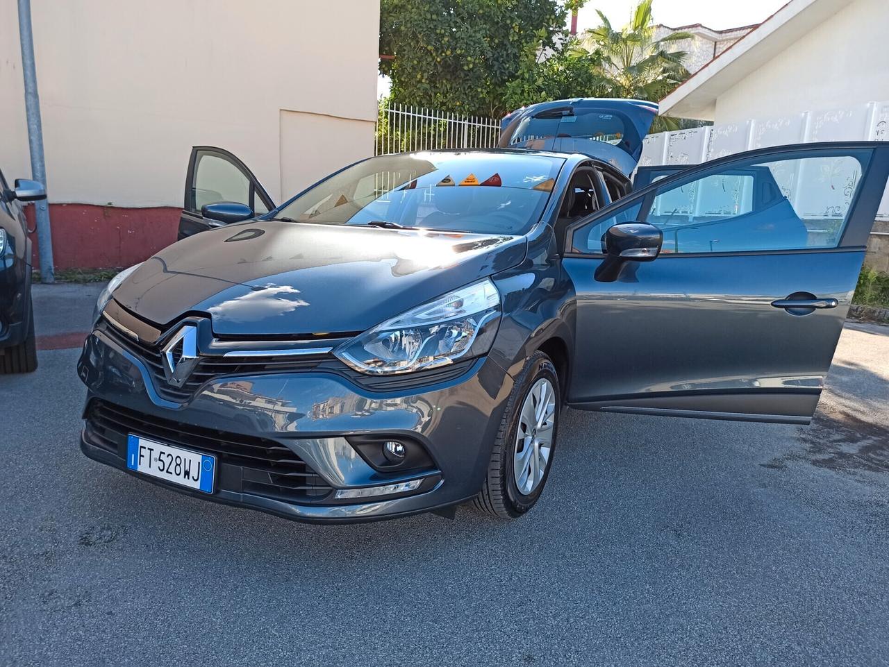Renault Clio dCi 8V 75 CV Start&Stop 5 porte Energy Zen