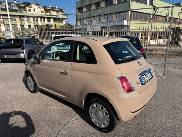 Fiat 500 1.2 Color Therapy Neopatentati