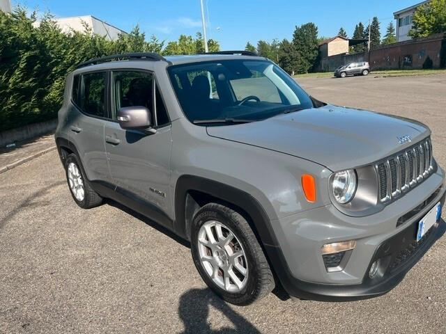 Jeep Renegade 1.0 T3 Limited