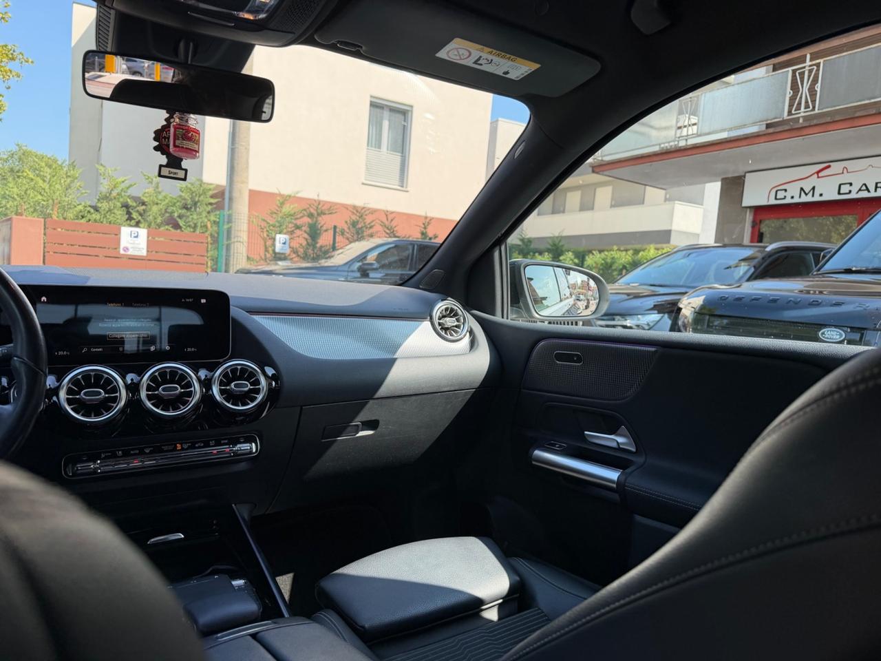 Mercedes-benz B 180 Business