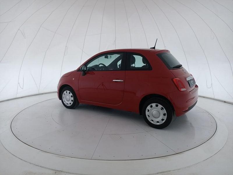 FIAT 500 My24 1.0 70 Cv Hybrid