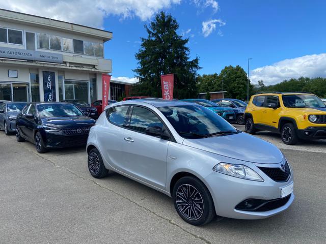 LANCIA Ypsilon *PROMO* 1.0 S&S Hybrid Ecochic Gold