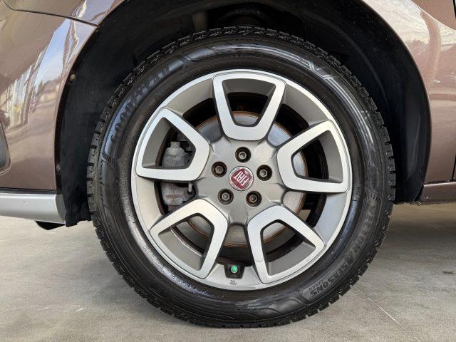 FIAT Doblo Doblò 1.6 MJT 16V 120CV Trekking PREZZO REALE