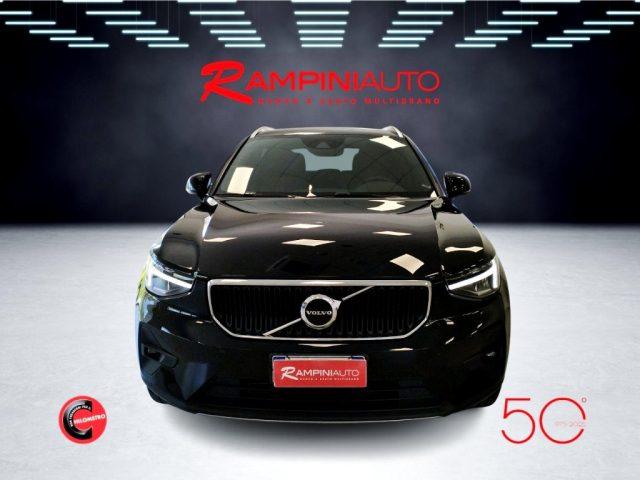 VOLVO XC40 T2 automatico km 34.000 Pronta Consegna 129 Cv
