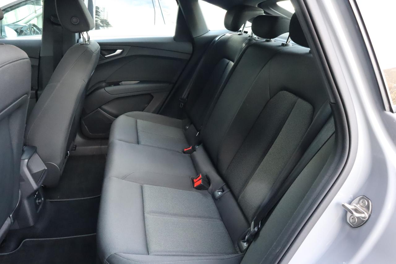 Audi Q4 e-tron SPK 45 286CV POMPA DI CALORE