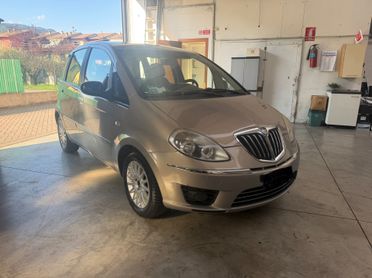 Lancia MUSA 1.4 8V Ecochic (GPL) Platinum