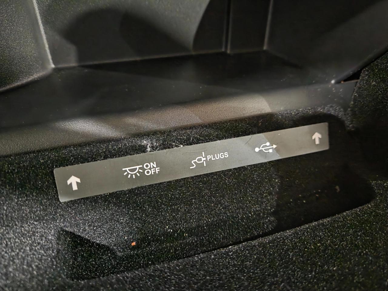 Citroen C4 Picasso 1.6 bluehdi Shine s&s 120cv